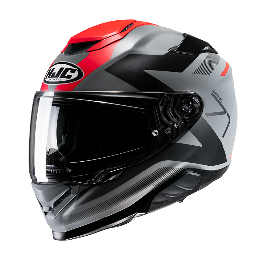 HJC RPHA 71 Pinna MC-1SF Helmet - EasyR