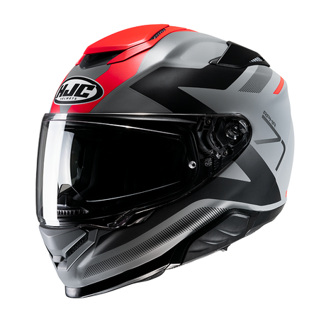 HJC RPHA 71 Pinna MC-1SF Helmet - EasyR