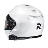 HJC RPHA 91 Solid Pearl White Helmet