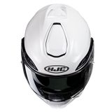 HJC RPHA 91 Solid Pearl White Helmet