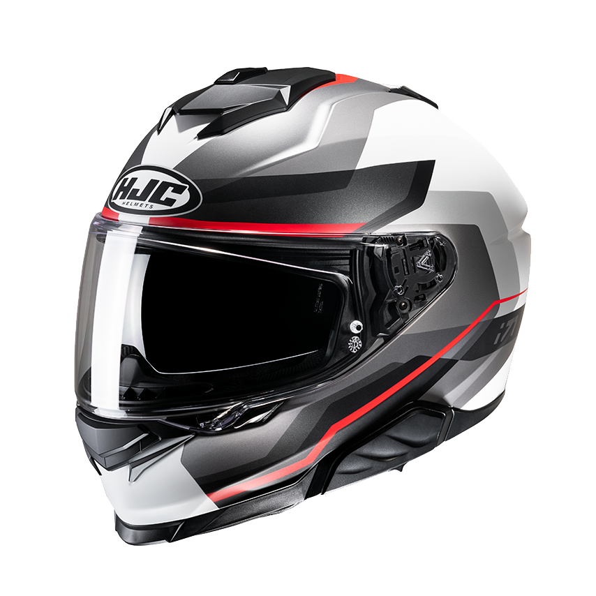 HJC i71 Nior MC-1SF Helmet - EasyR