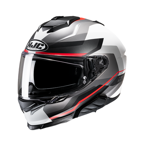 HJC i71 Nior MC-1SF Helmet - EasyR