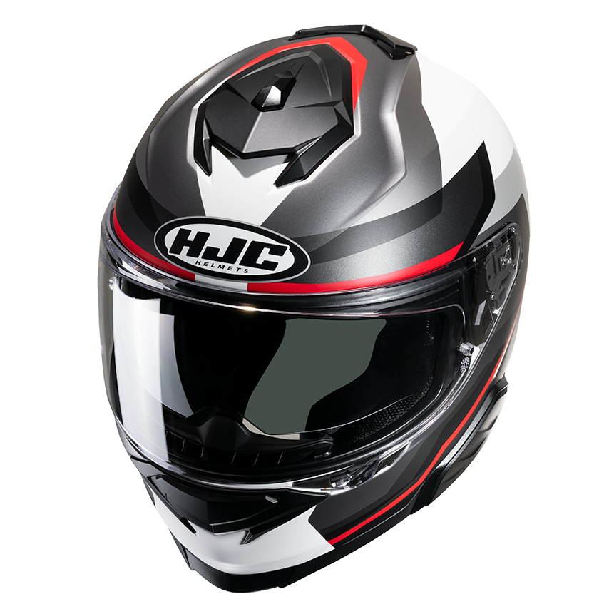 HJC i71 Nior MC-1SF Helmet - EasyR