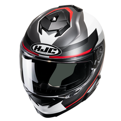 HJC i71 Nior MC-1SF Helmet - EasyR