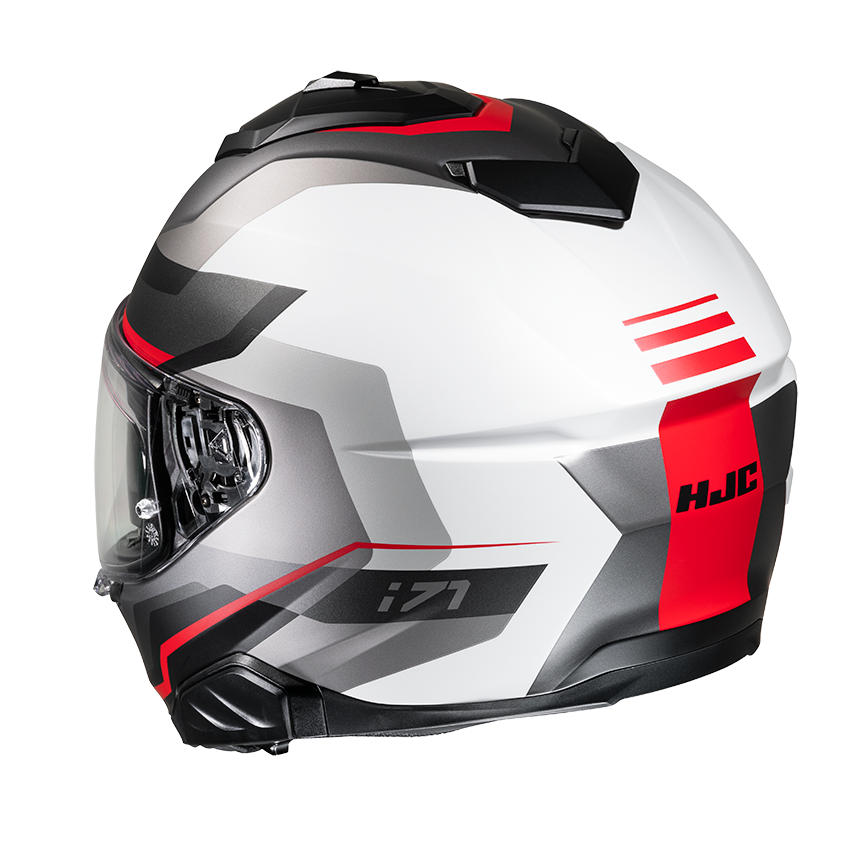 HJC i71 Nior MC-1SF Helmet - EasyR