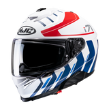 HJC i71 Simo MC-21SF Helmet