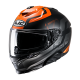 HJC i71 Enta MC-7SF Helmet