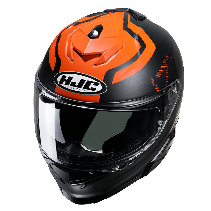 HJC i71 Enta MC-7SF Helmet