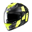 HJC i71 Peka MC-3HSF Helmet - EasyR