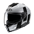 HJC i71 Peka MC-5 Helmet - EasyR