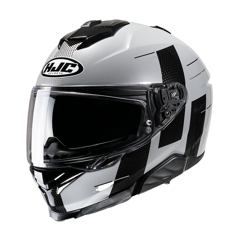 HJC i71 Peka MC-5 Helmet - EasyR