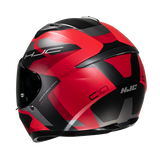 HJC C10 Tins MC-1SF Helmet