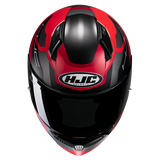 HJC C10 Tins MC-1SF Helmet