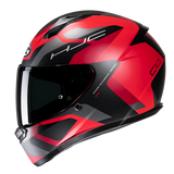 HJC C10 Tins MC-1SF Helmet