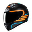 HJC C10 Lito MC-27SF Helmet - EasyR