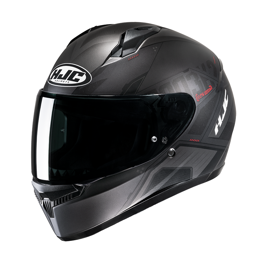 HJC C10 Inka MC-1SF Helmet - EasyR