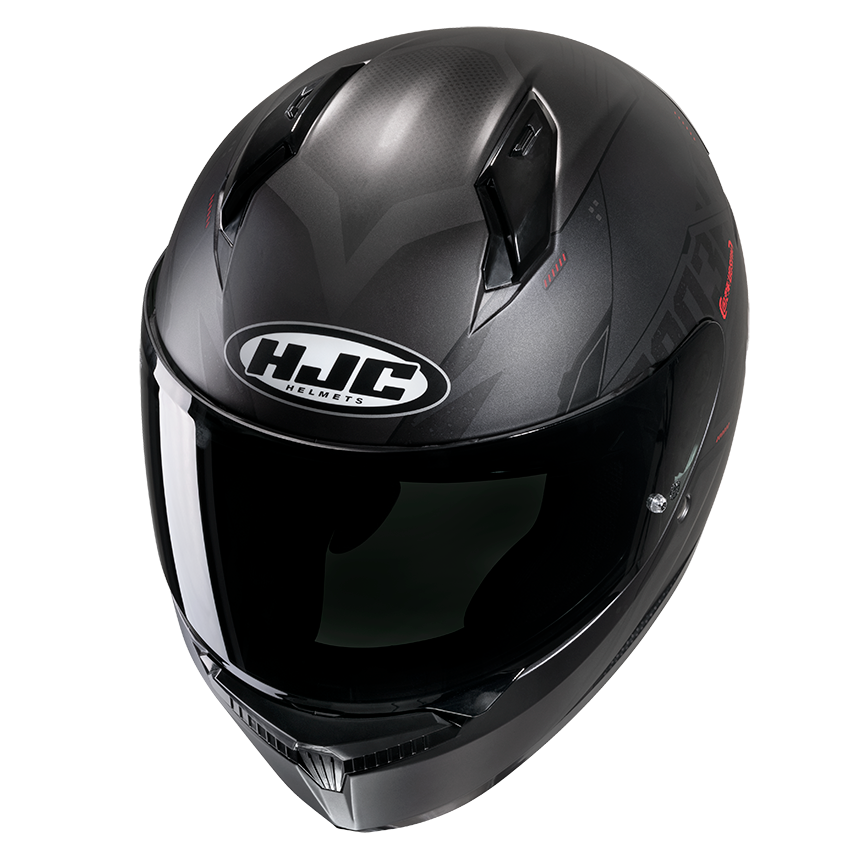 HJC C10 Inka MC-1SF Helmet - EasyR