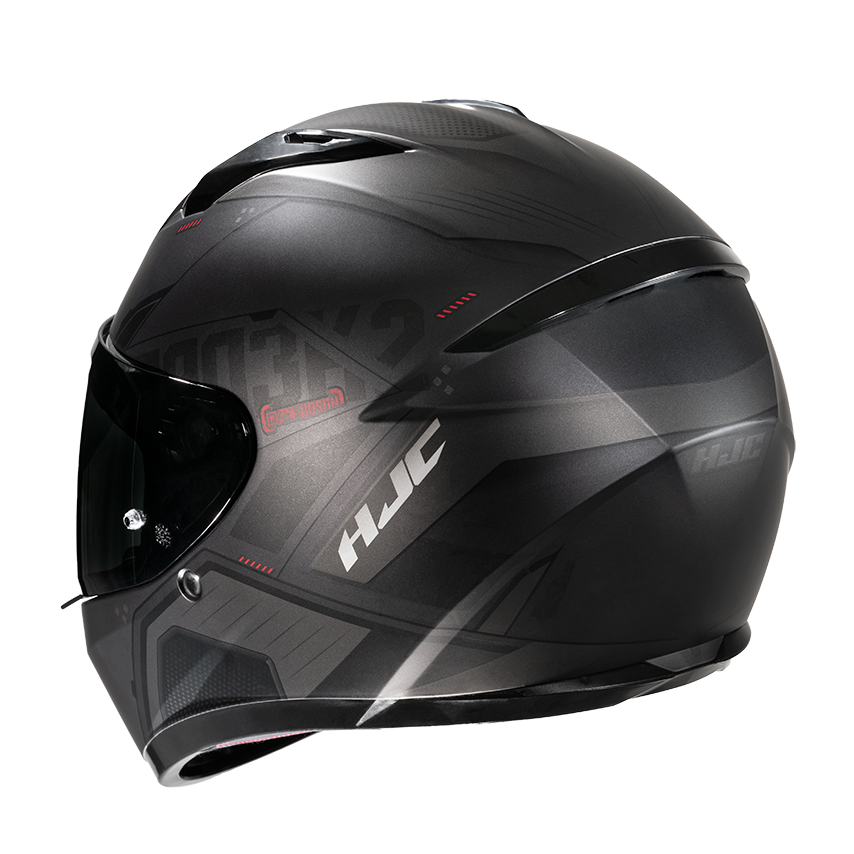 HJC C10 Inka MC-1SF Helmet - EasyR