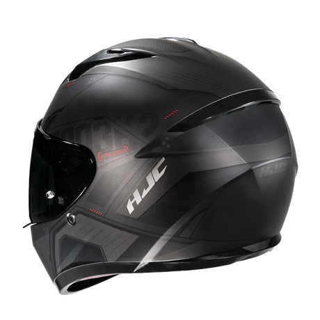 HJC C10 Inka MC-1SF Helmet - EasyR