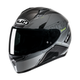 HJC C10 Inka MC-3H Helmet - EasyR