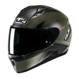 HJC C10 Inka MC-7SF Helmet - EasyR