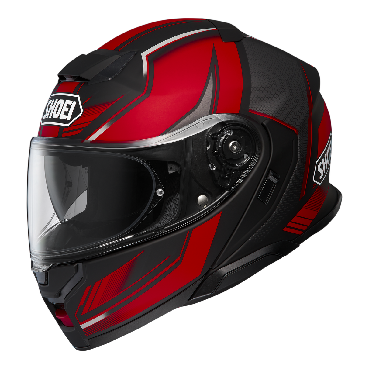 Shoei Neotec 3 Grasp TC-1 Helmet