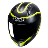 HJC C10 Elie MC-3HSF Helmet