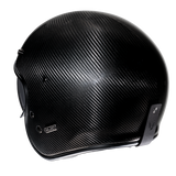 HJC V31 Solid Carbon Black Helmet