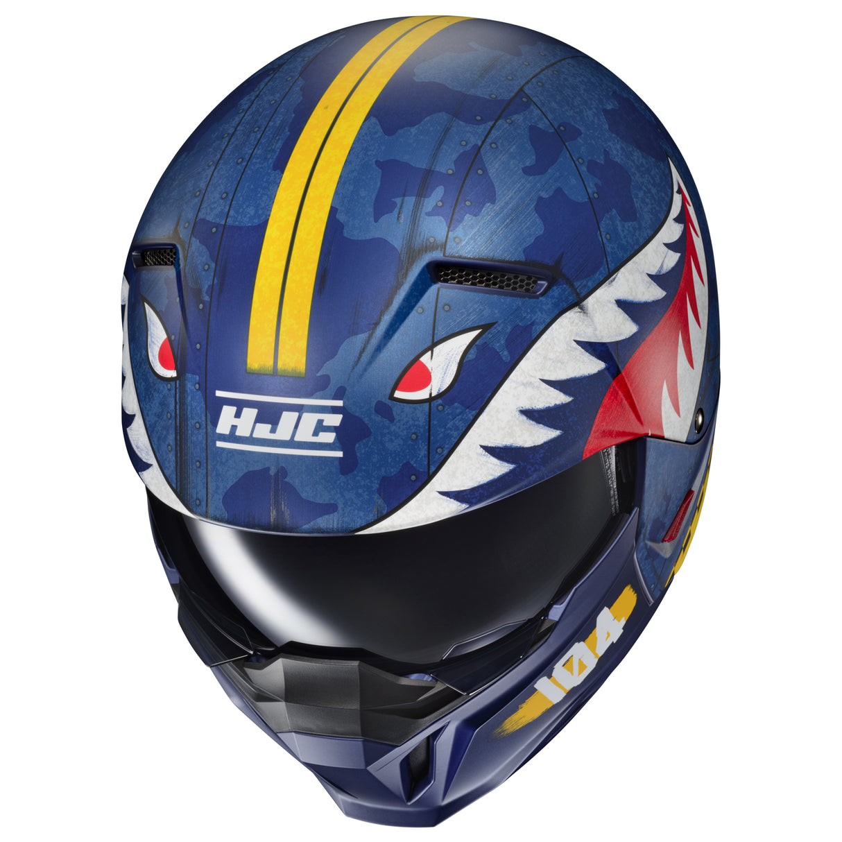 HJC i20 Vanguard Call of Duty MC-2SF Helmet