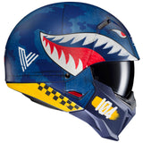 HJC i20 Vanguard Call of Duty MC-2SF Helmet