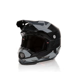 6D ATR-2Y Fusion Black Youth Helmet