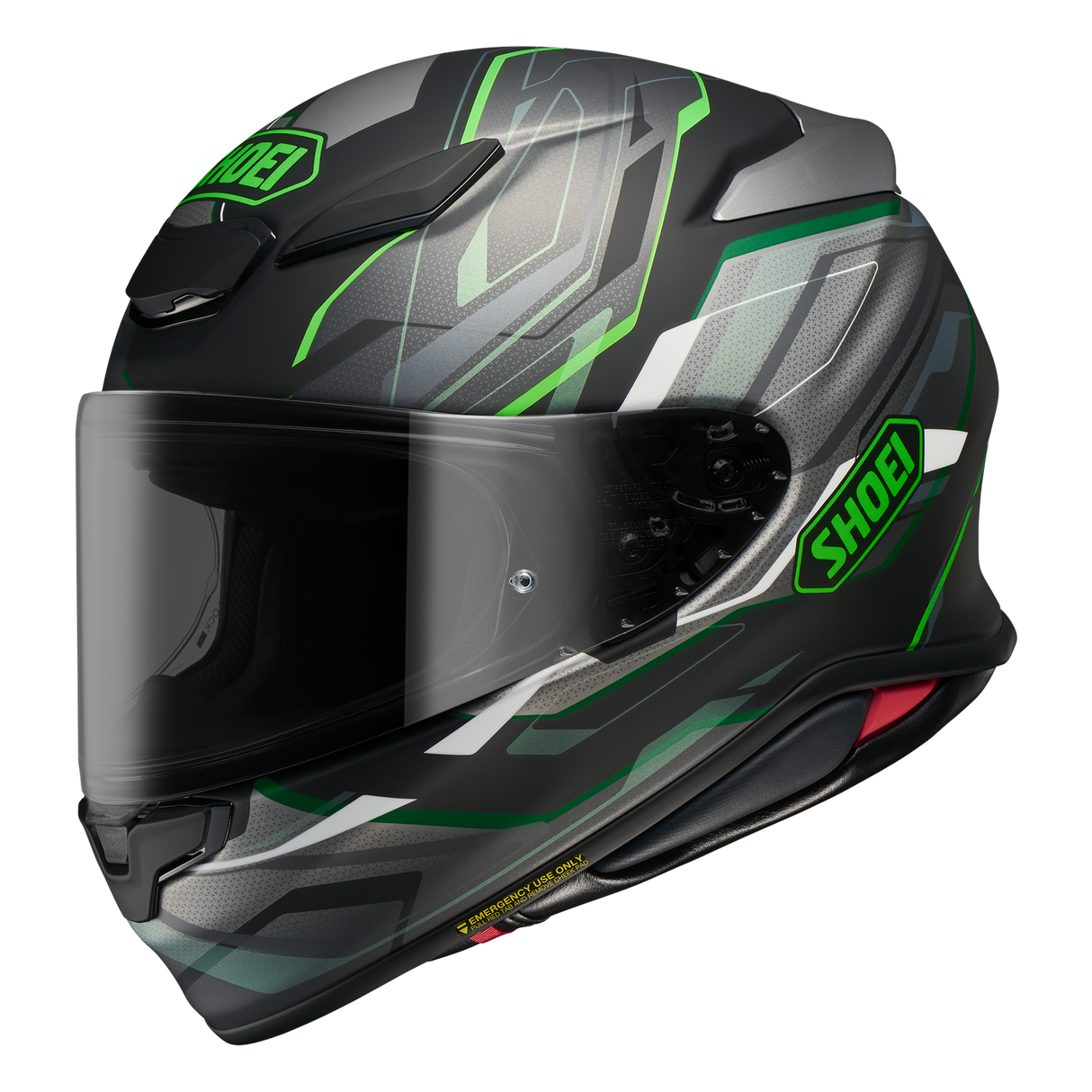 Shoei NXR2 Capriccio TC-4 Helmet