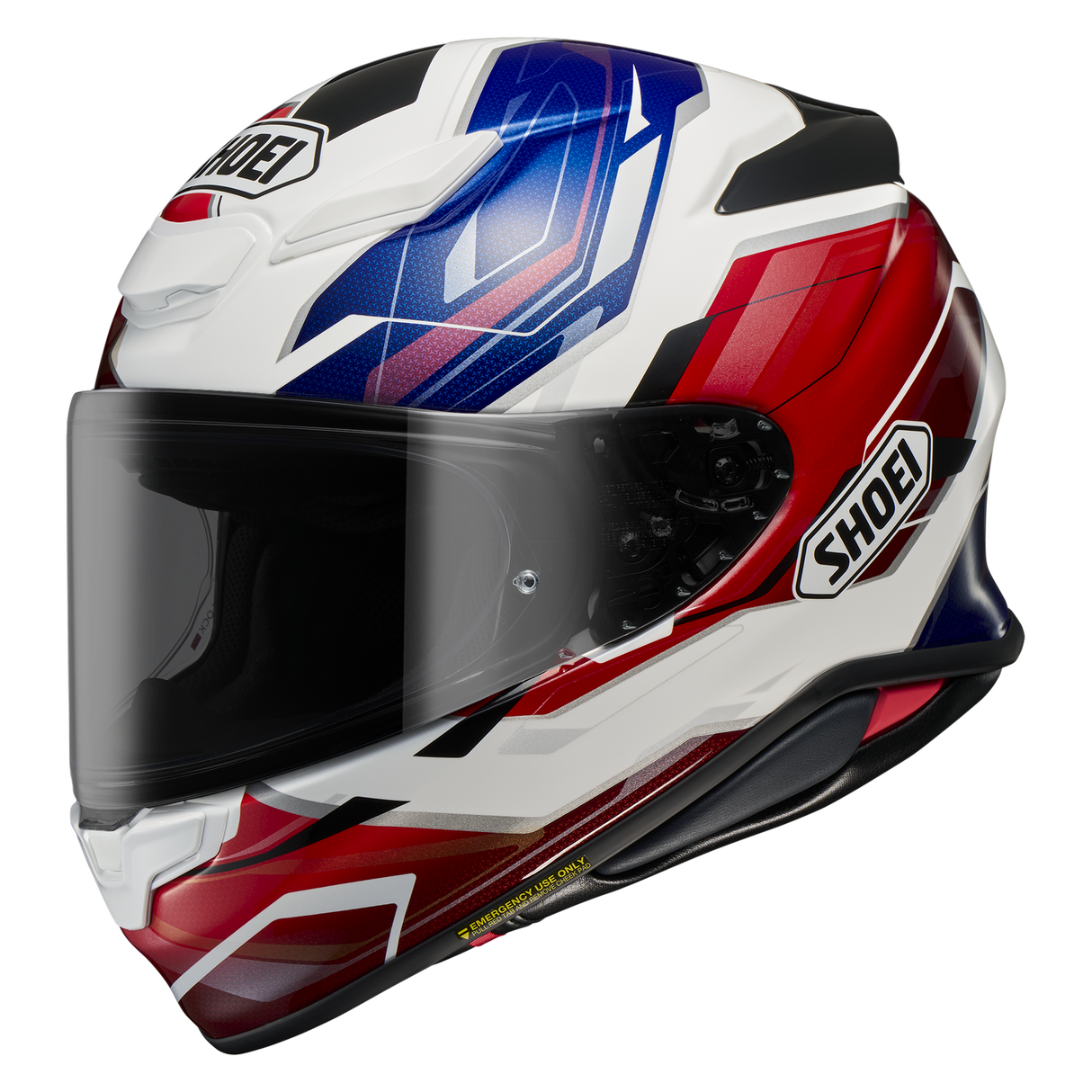 Shoei NXR2 Capriccio TC-10 Helmet