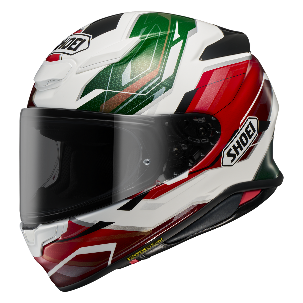 Shoei NXR2 Capriccio TC-11 Helmet