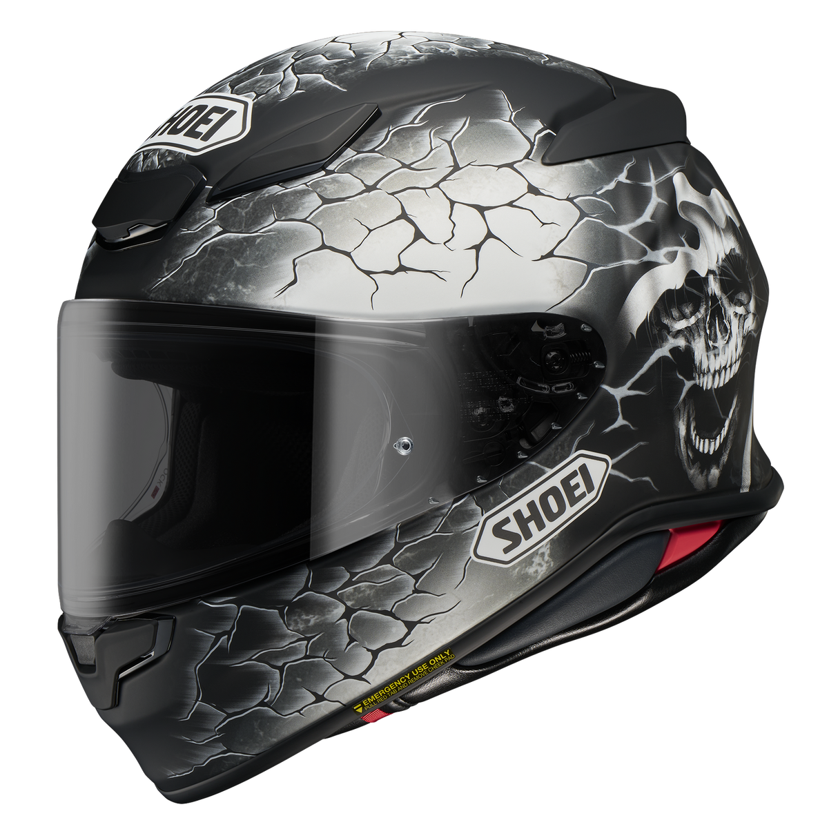 Shoei NXR2 Gleam TC-5 Helmet