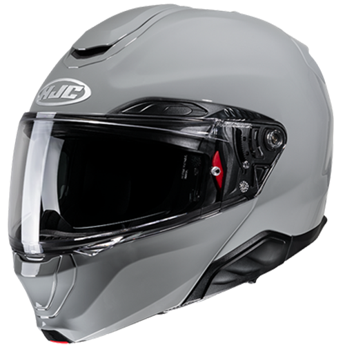 HJC RPHA 91 Solid Nardo Grey Helmet