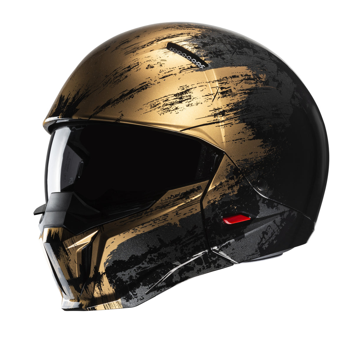 HJC i20 Furia MC-9 Helmet