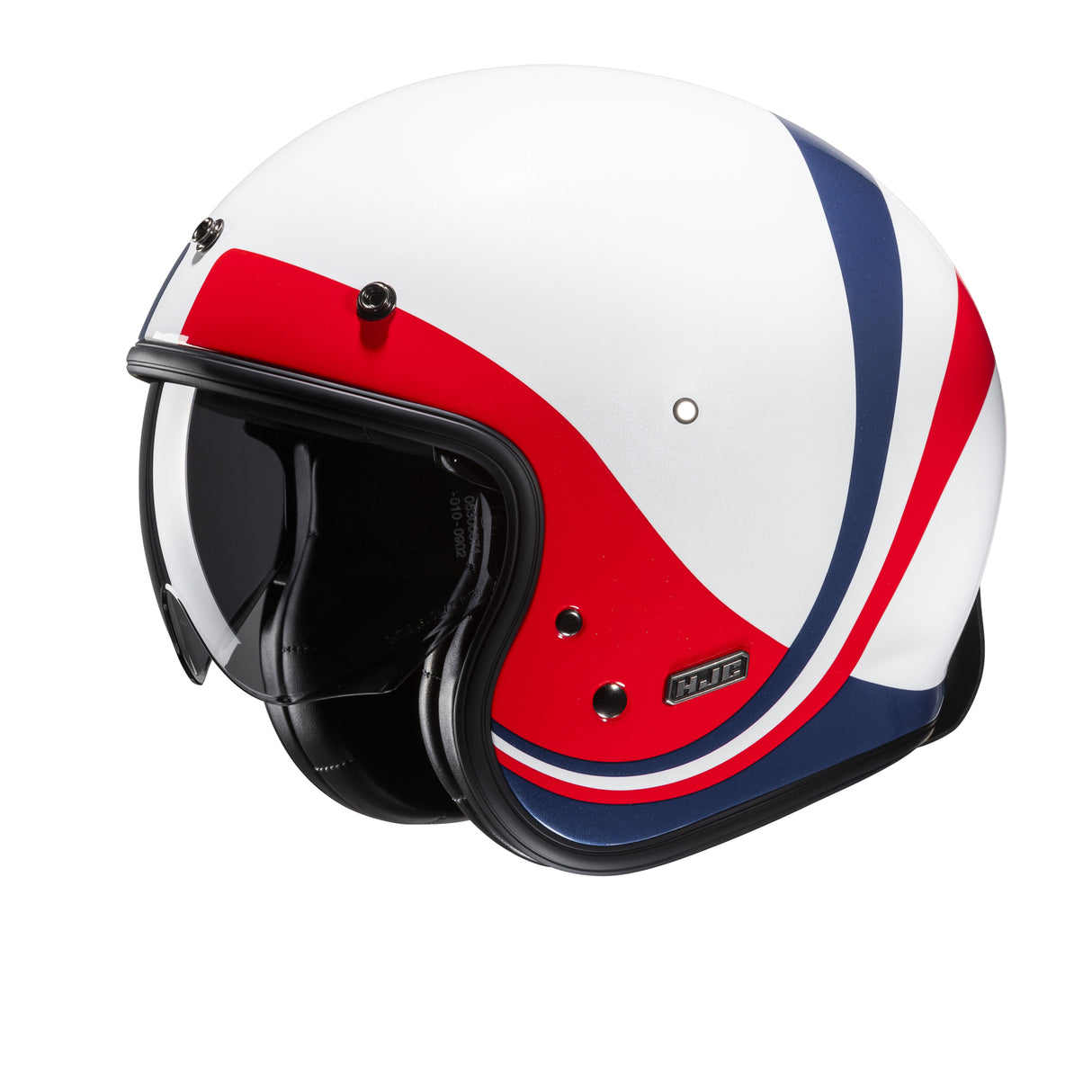 HJC V31 Emgo MC-21 Helmet