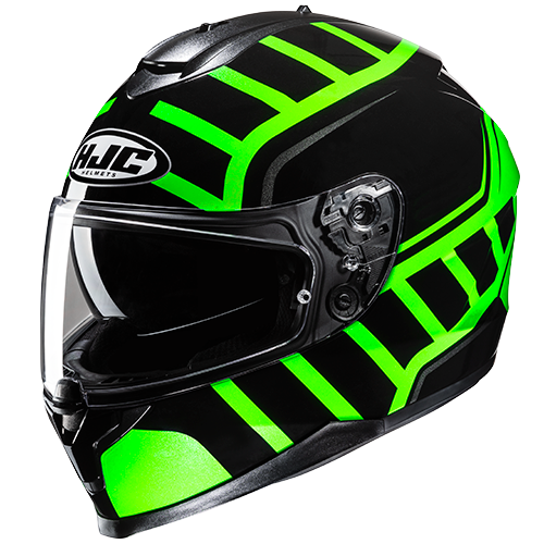 HJC C70N Holt MC-4H Helmet