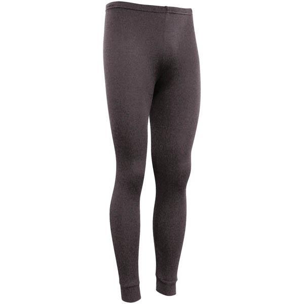 DriRider Black Thermal Pants