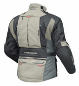 DriRider Vortex Adventure 2 All Season Sand Textile Jacket