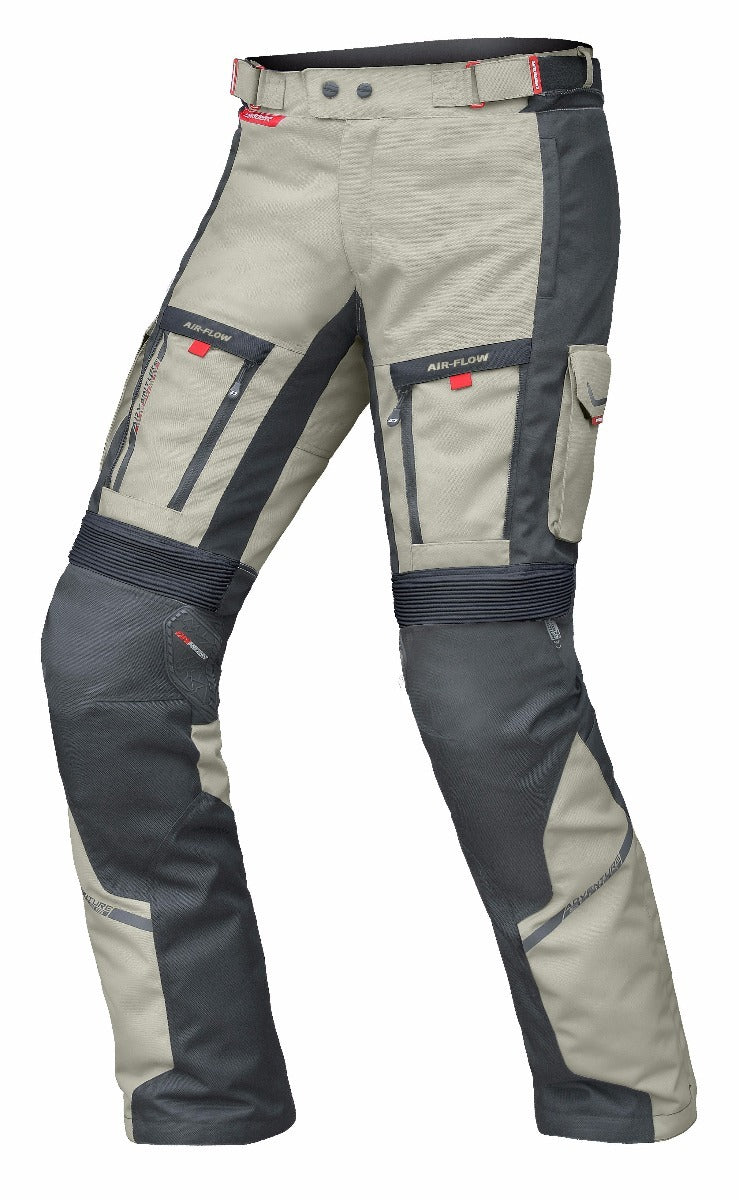 DriRider Vortex Adventure 2 All Season Sand Textile Pants