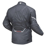 DriRider Air-Ride 5 Airflow Black Textile Jacket