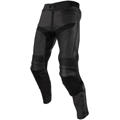 Leather Motorcycle Pants