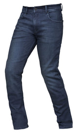DriRider Titan Indigo Regular Leg Protective Jeans