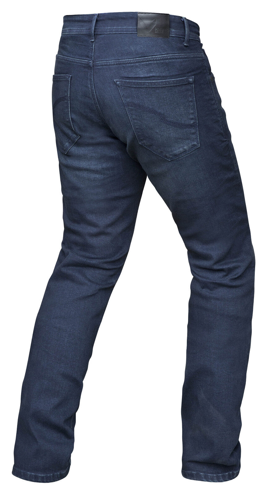 DriRider Titan Indigo Regular Leg Protective Jeans