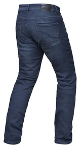 DriRider Titan Indigo Regular Leg Protective Jeans