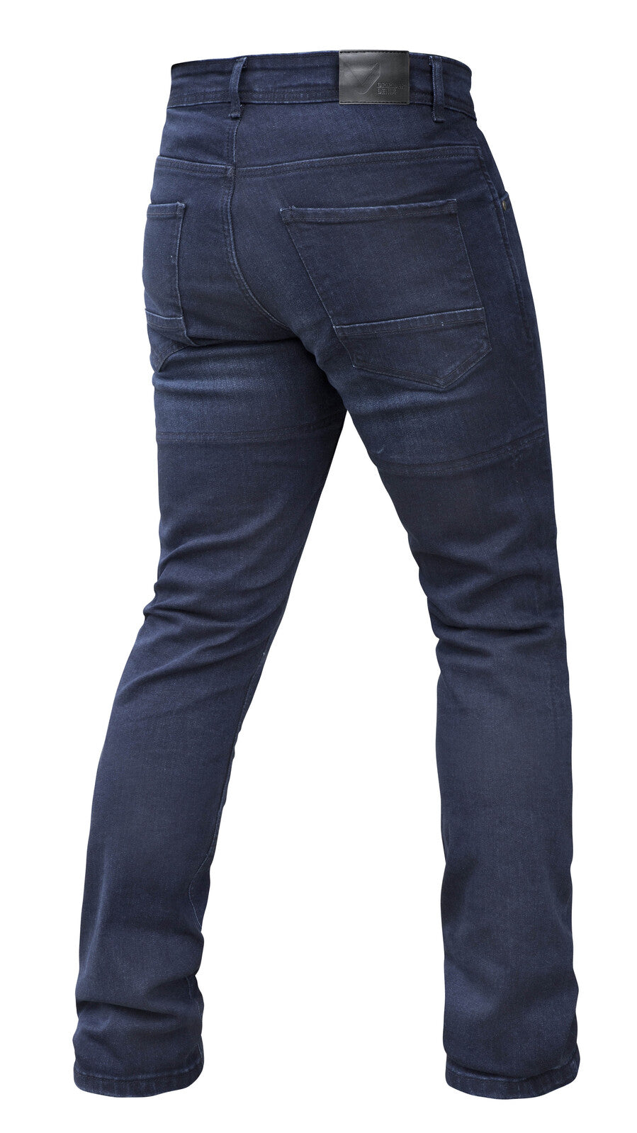 DriRider Zeus Blue Regular Leg Protective Jeans