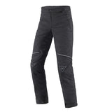 Dainese Galvestone D2 Lady Gore-Tex Black Waterproof Textile Womens Pants