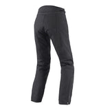 Dainese Galvestone D2 Lady Gore-Tex Black Waterproof Textile Womens Pants